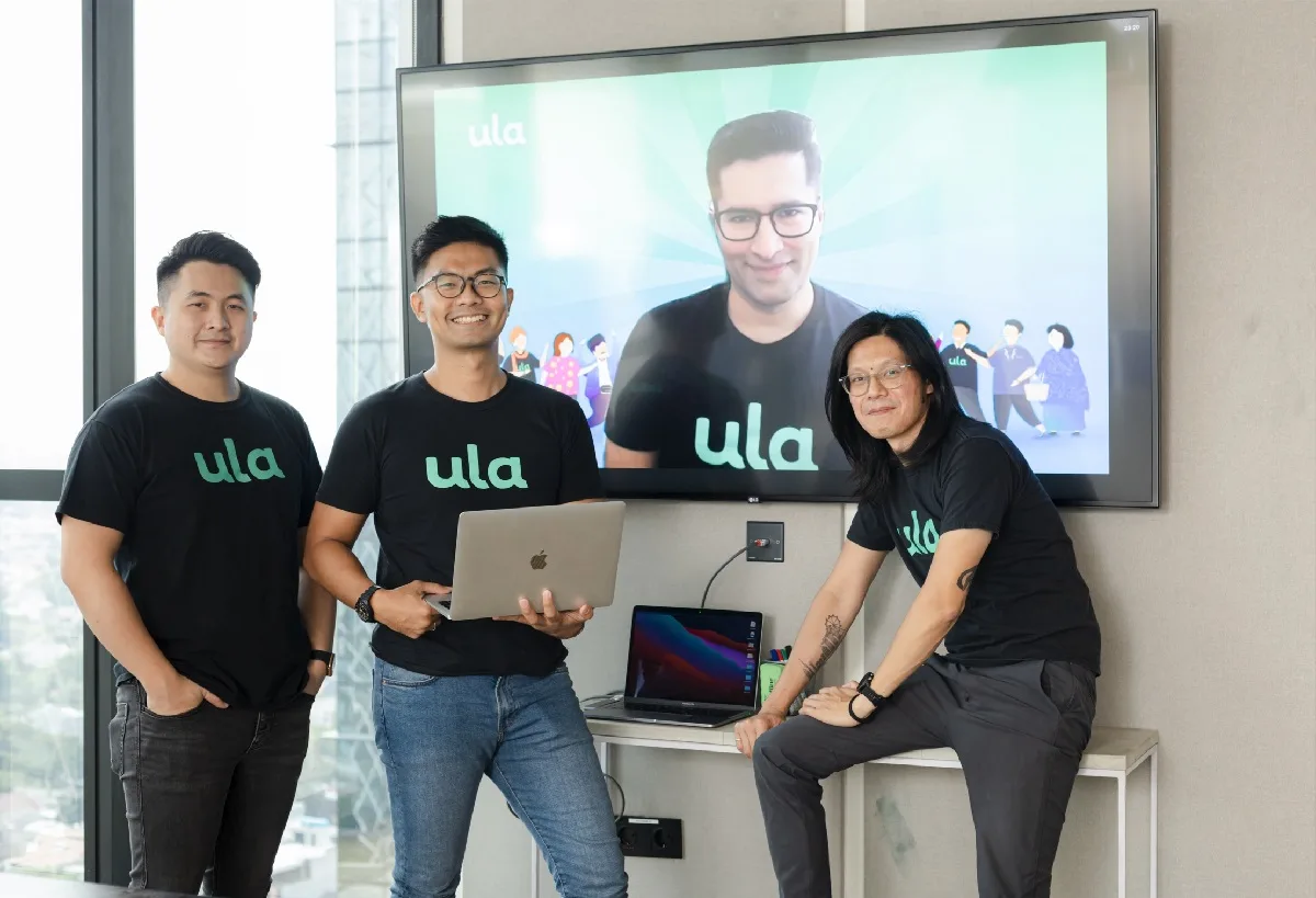 Ula-Photo